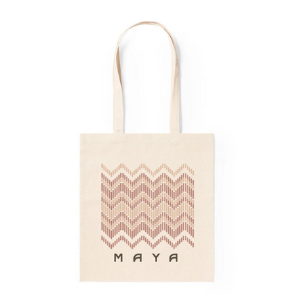 Personalized Tote Bag