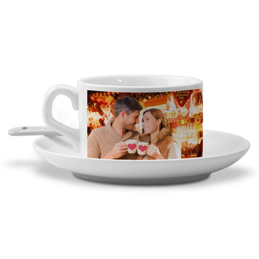 Taza Café personalizada - 160ml