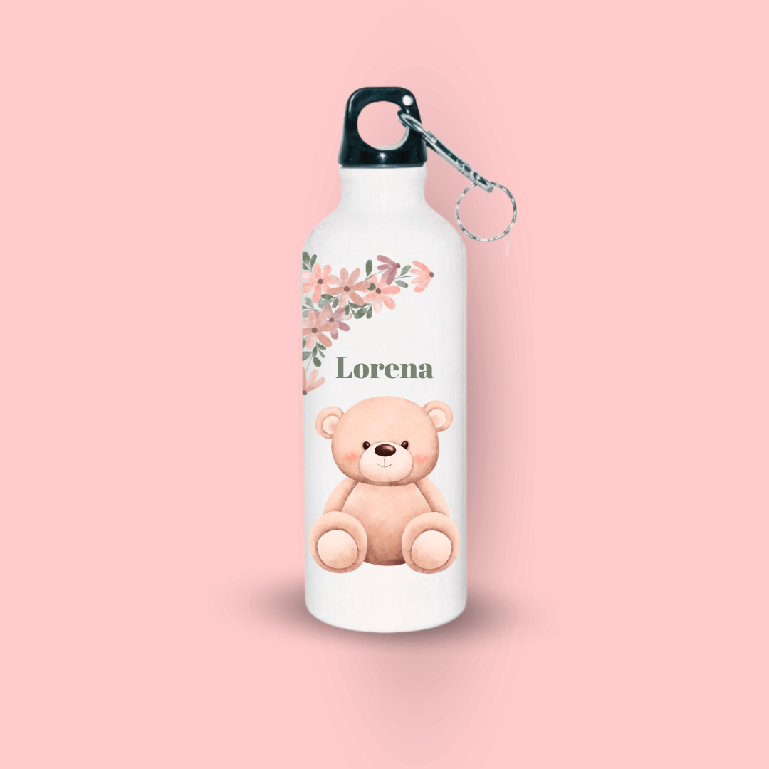 Cantimplora personalizada - 600ml