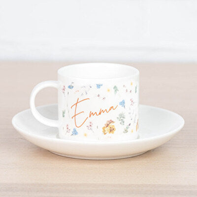 Taza Café personalizada - 160ml