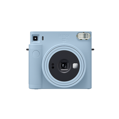 INSTAX SQ1 GLACIER BLUE EX D