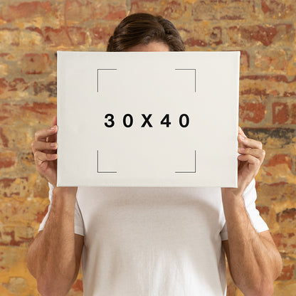 Custom Canvases
